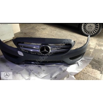 MERCEDES ÇIKMA PARÇA W 205 AMG ÖN TAMPON DOLU